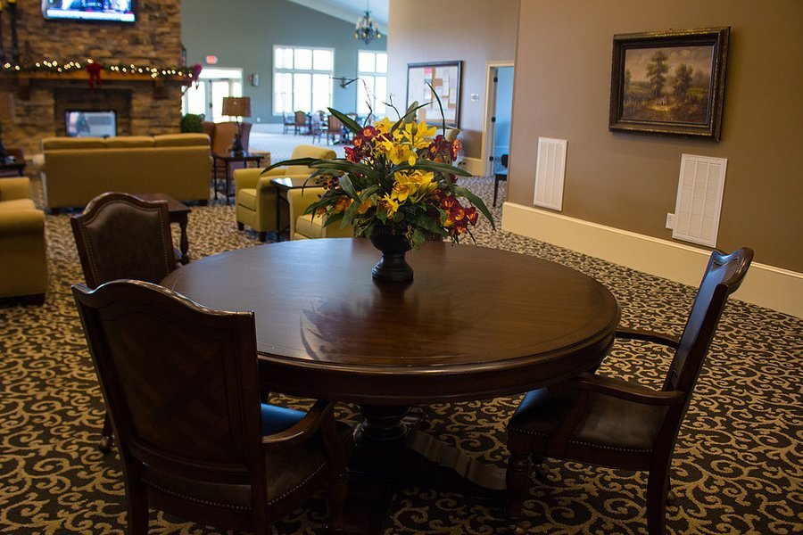 The Phoenix at Lake Joy