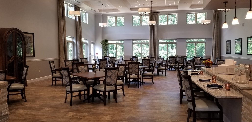 The Pearl at Watkins Centre Midlothian, VA