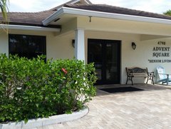 photo of Advent Square