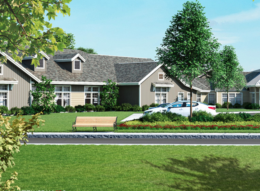 Bridges by EPOCH at Sudbury