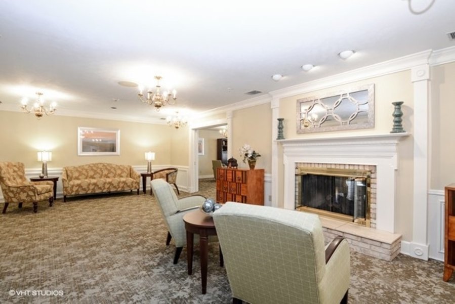 Georgetowne Place