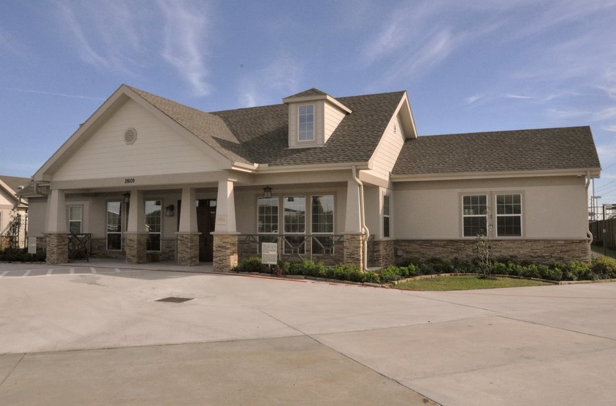 Evergreen Cottages - Magnolia Cottage