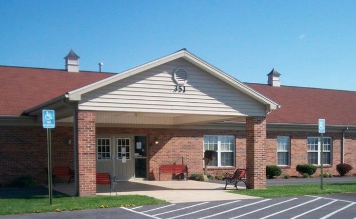 photo of TimberView Crossing Assisted Living