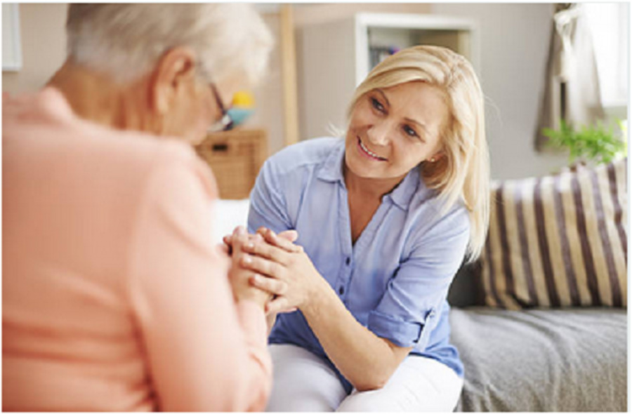 Sioux Falls Primary Home Care Services