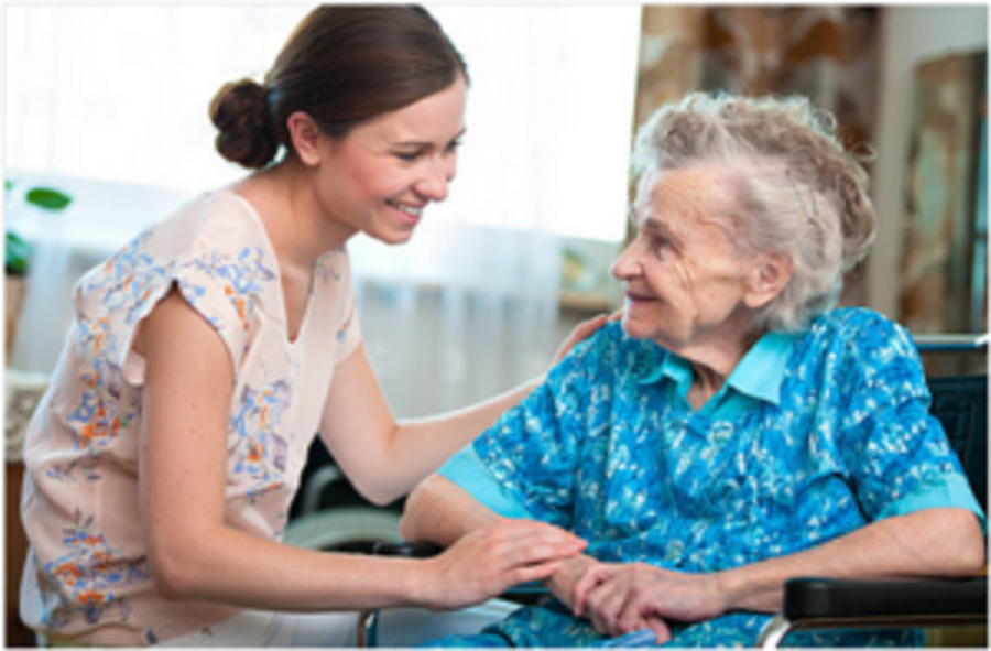 Sioux Falls Primary Home Care Services