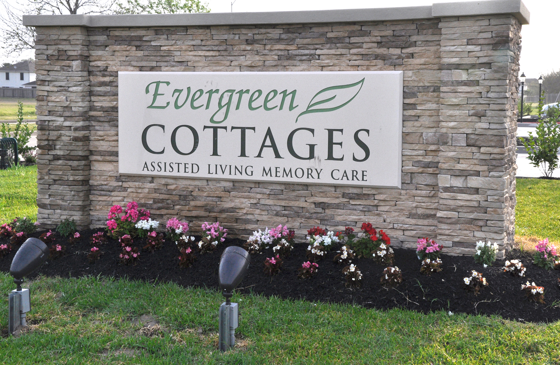 Evergreen Cottages - Bridgewater Cottage image