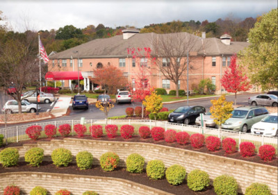 National Church Residences Chillicothe