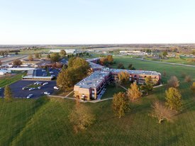 John Knox Village East & Meyer Care Center