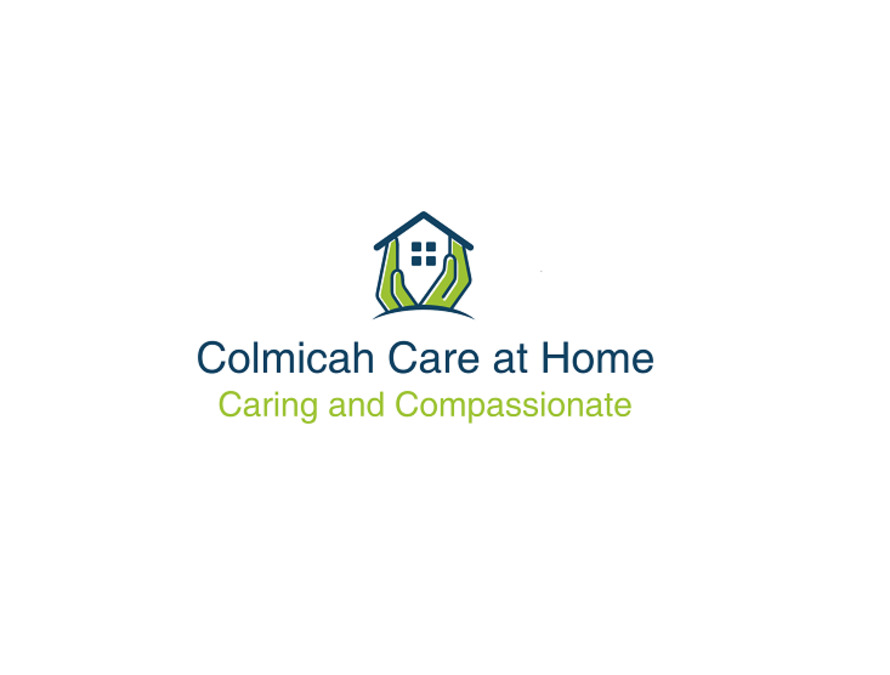COLMICAH CARE AT HOME LLC