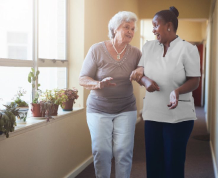 Synergy HomeCare of Tucson