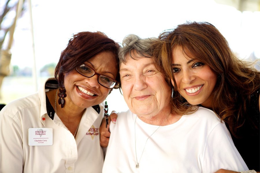 Synergy HomeCare of Tucson