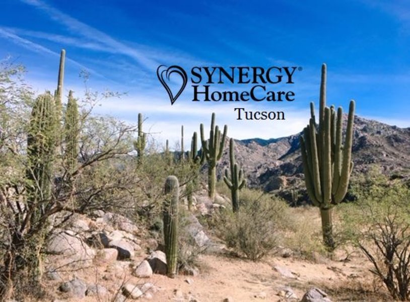 Synergy HomeCare of Tucson