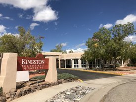 Kingston Residence of Santa Fe