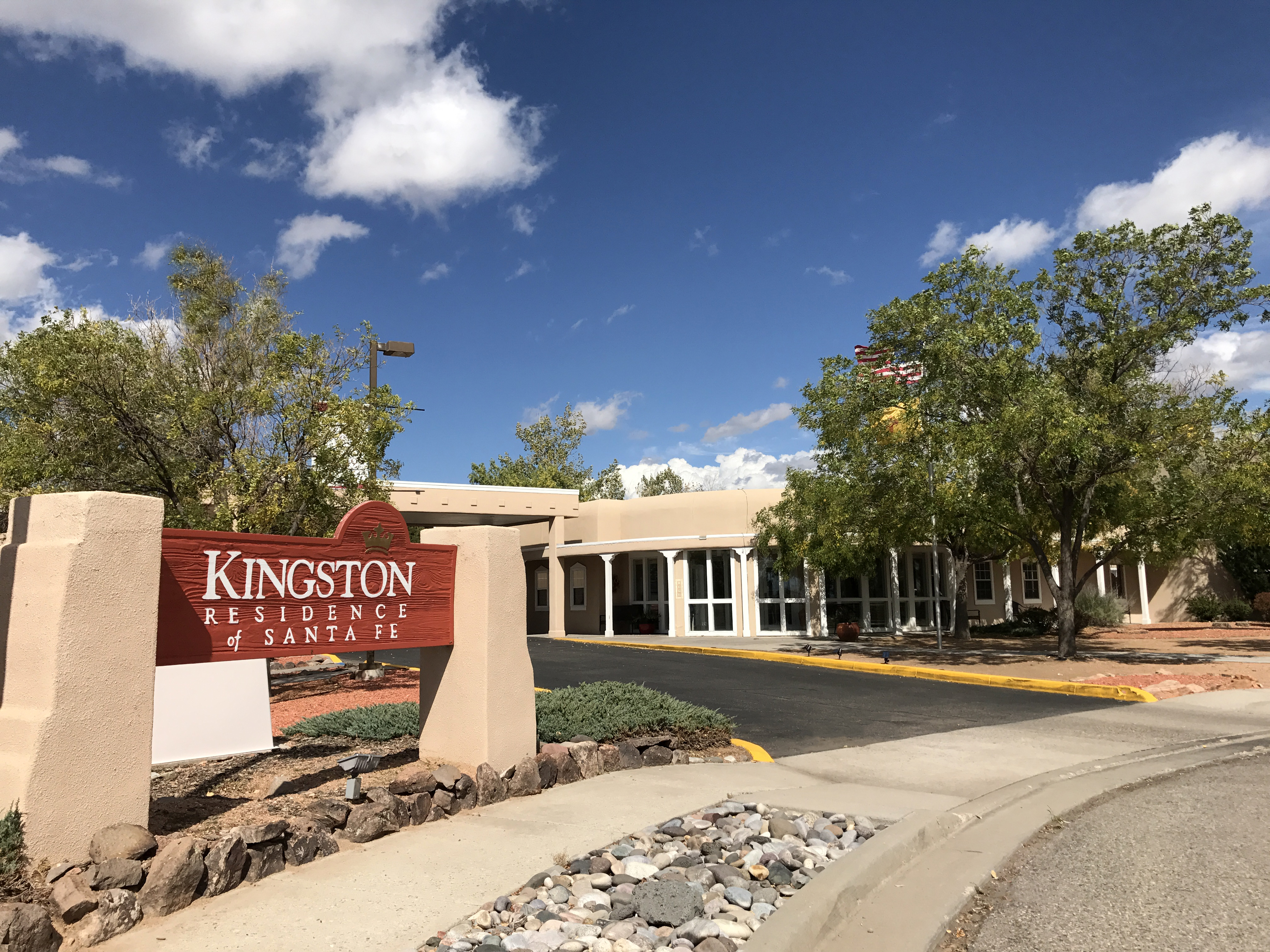 Kingston Residence of Santa Fe image