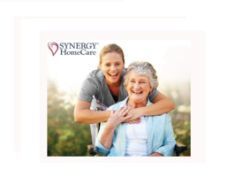 Synergy HomeCare of Tucson