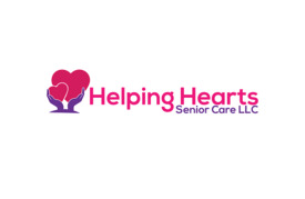 Helping Hearts Senior Care