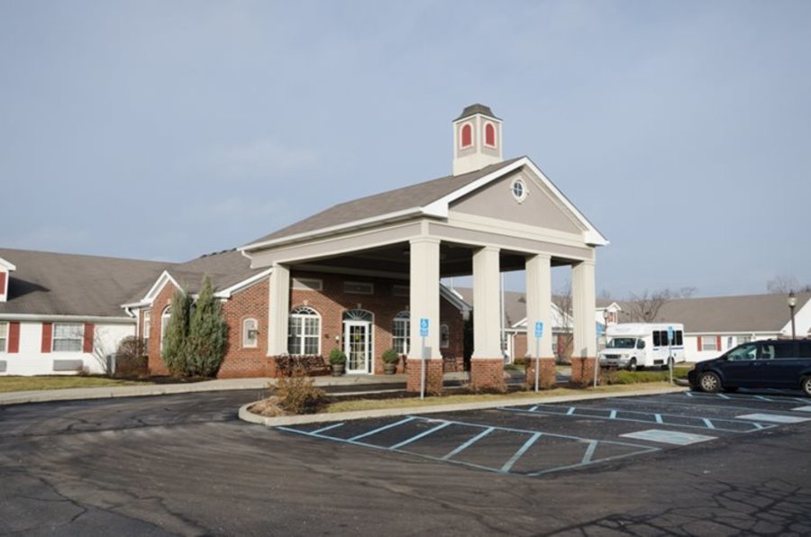  The Crossings at Banta Pointe