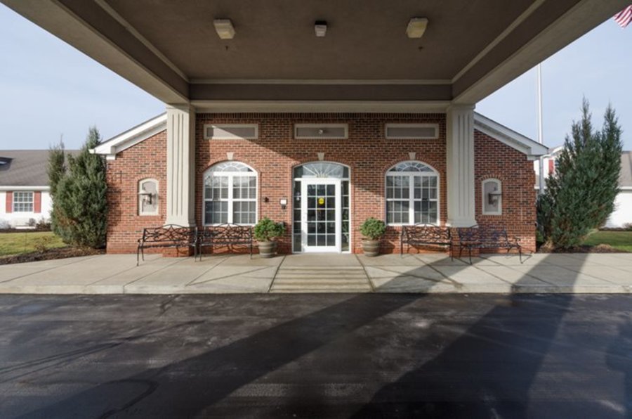  The Crossings at Banta Pointe