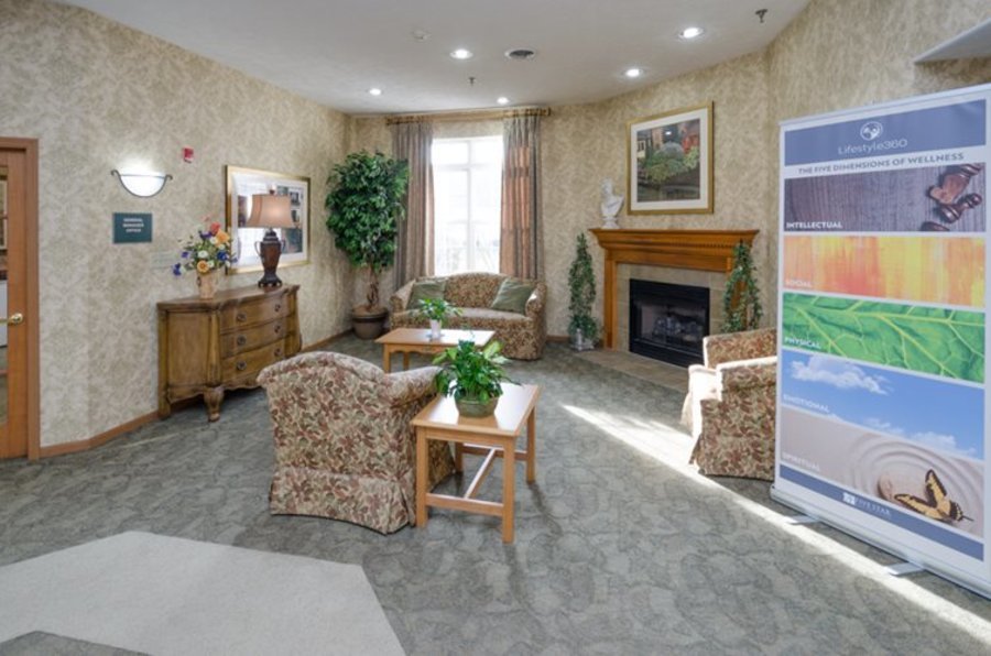  The Crossings at Banta Pointe