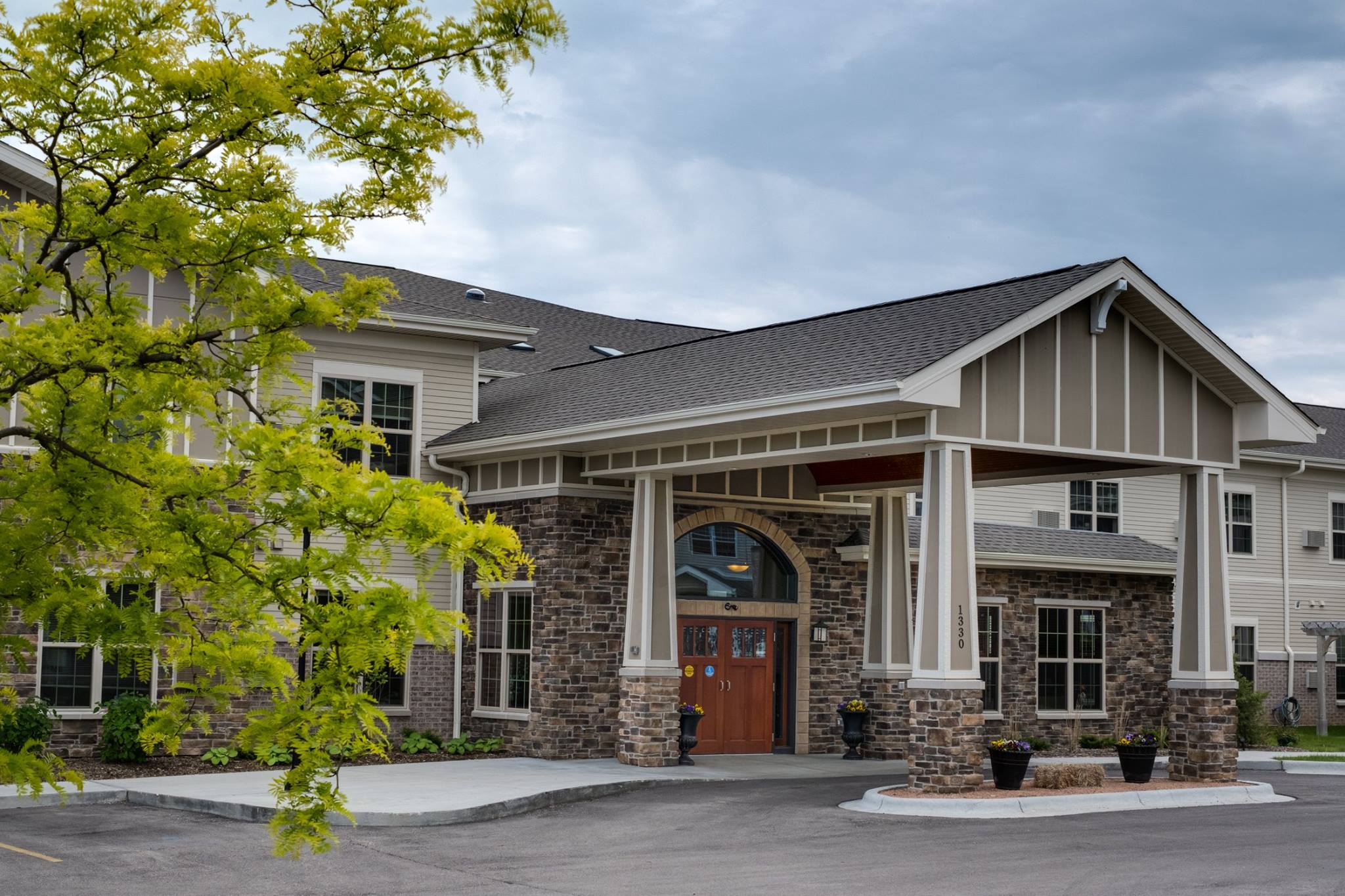 Senior Living in Grafton, WI