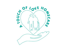 A Touch of Love HomeCare