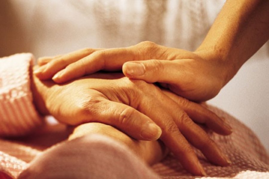 A Touch of Love HomeCare