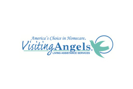 Visiting Angels - Layton, UT