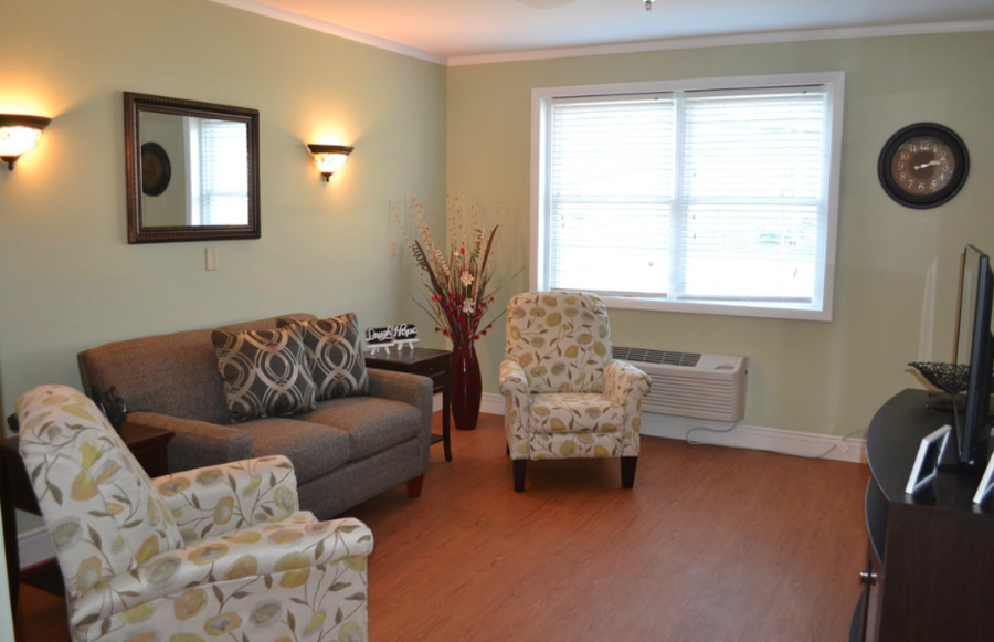 Whispering Pines Assisted Living