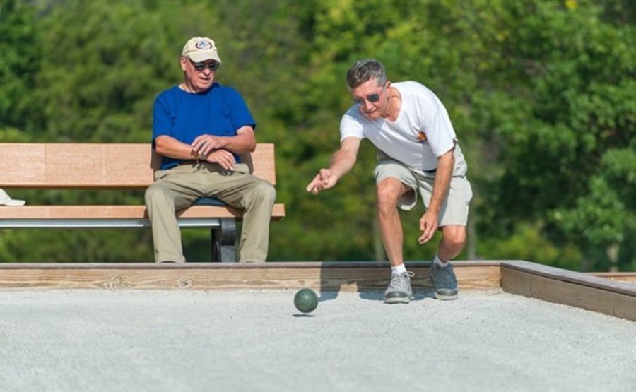 Otterbein Lebanon SeniorLife Community