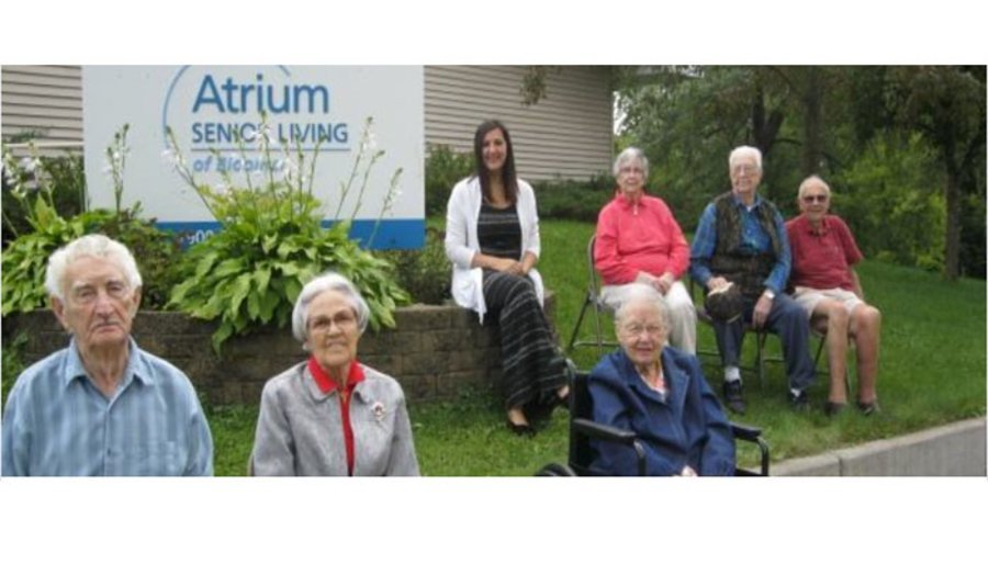 Atrium Senior Living at Bloomer