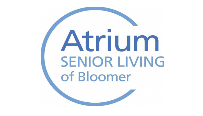 Atrium Senior Living at Bloomer image