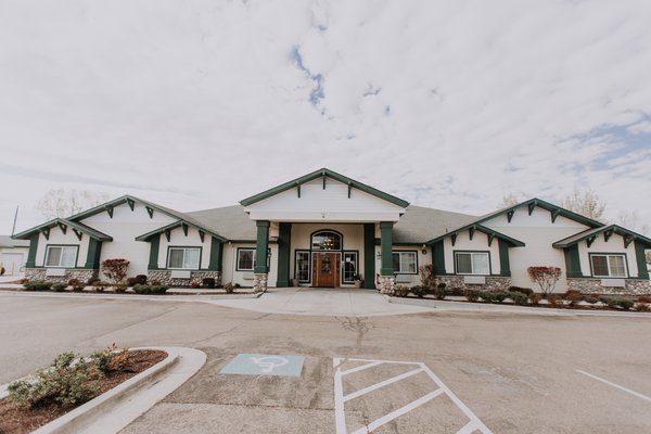 Swan Falls Assisted Living