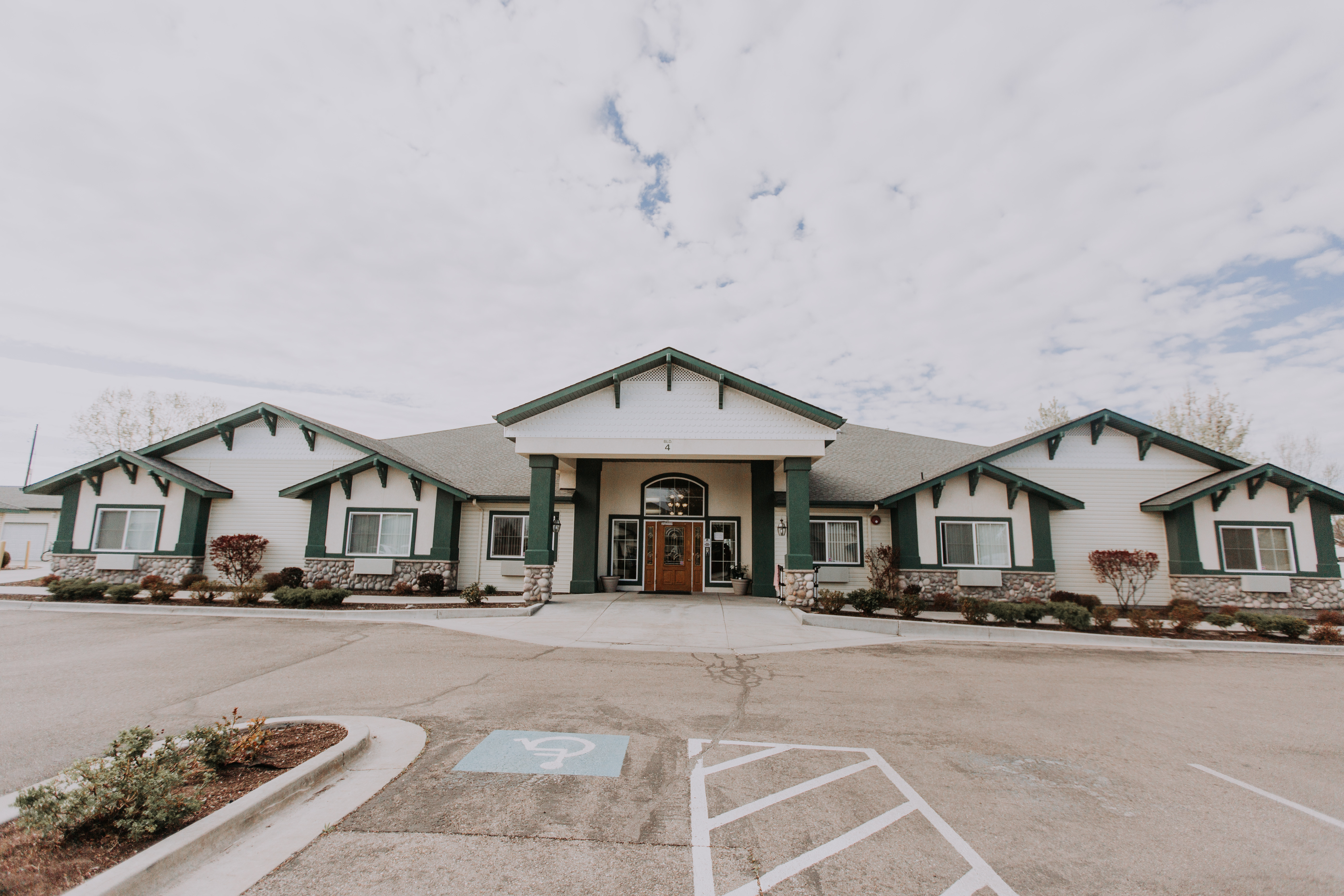 Swan Falls Assisted Living image
