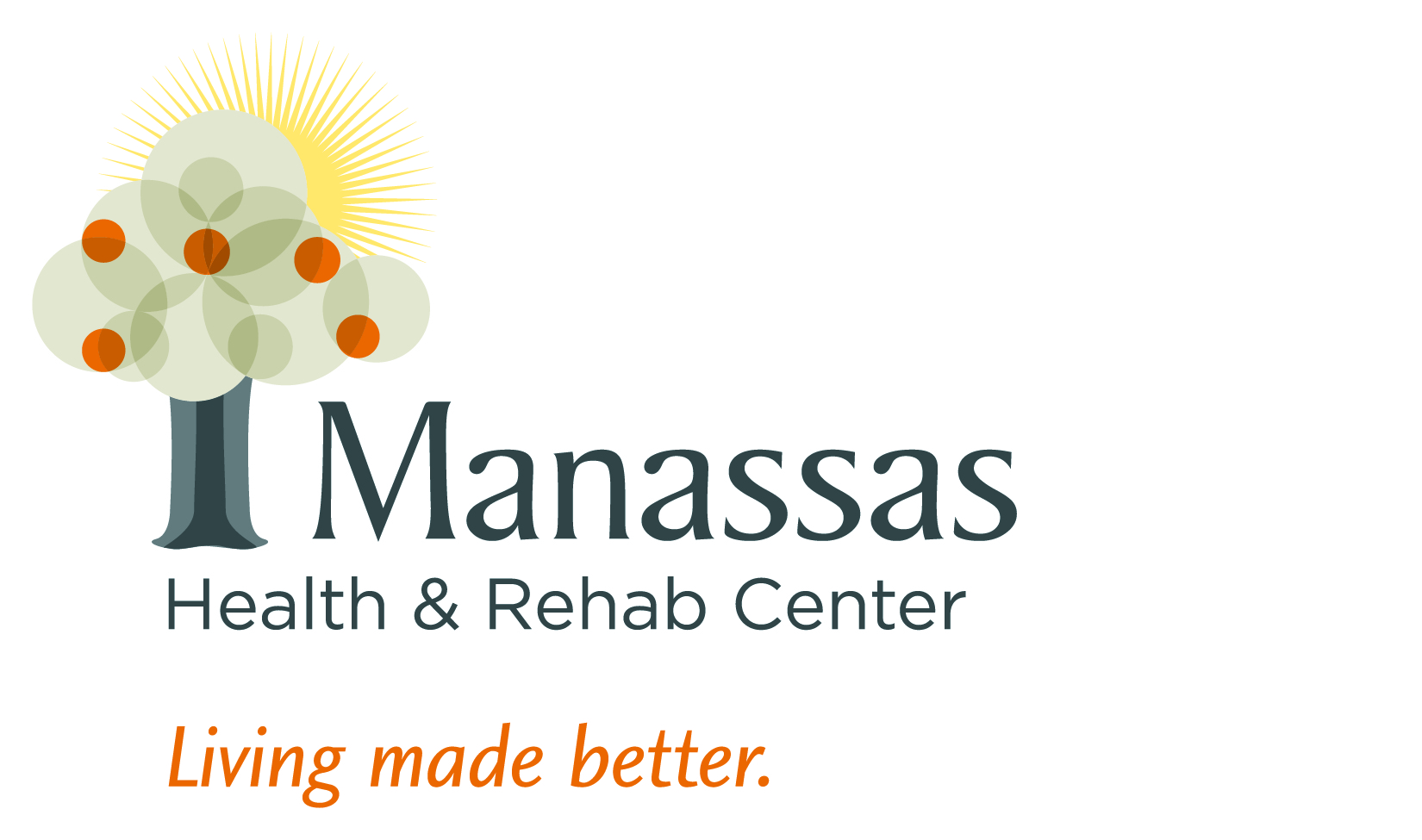 Manassas Health And Rehab Center image