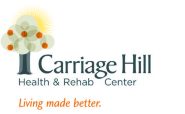 Carriage Hill Health and Rehab Center - 16 Reviews