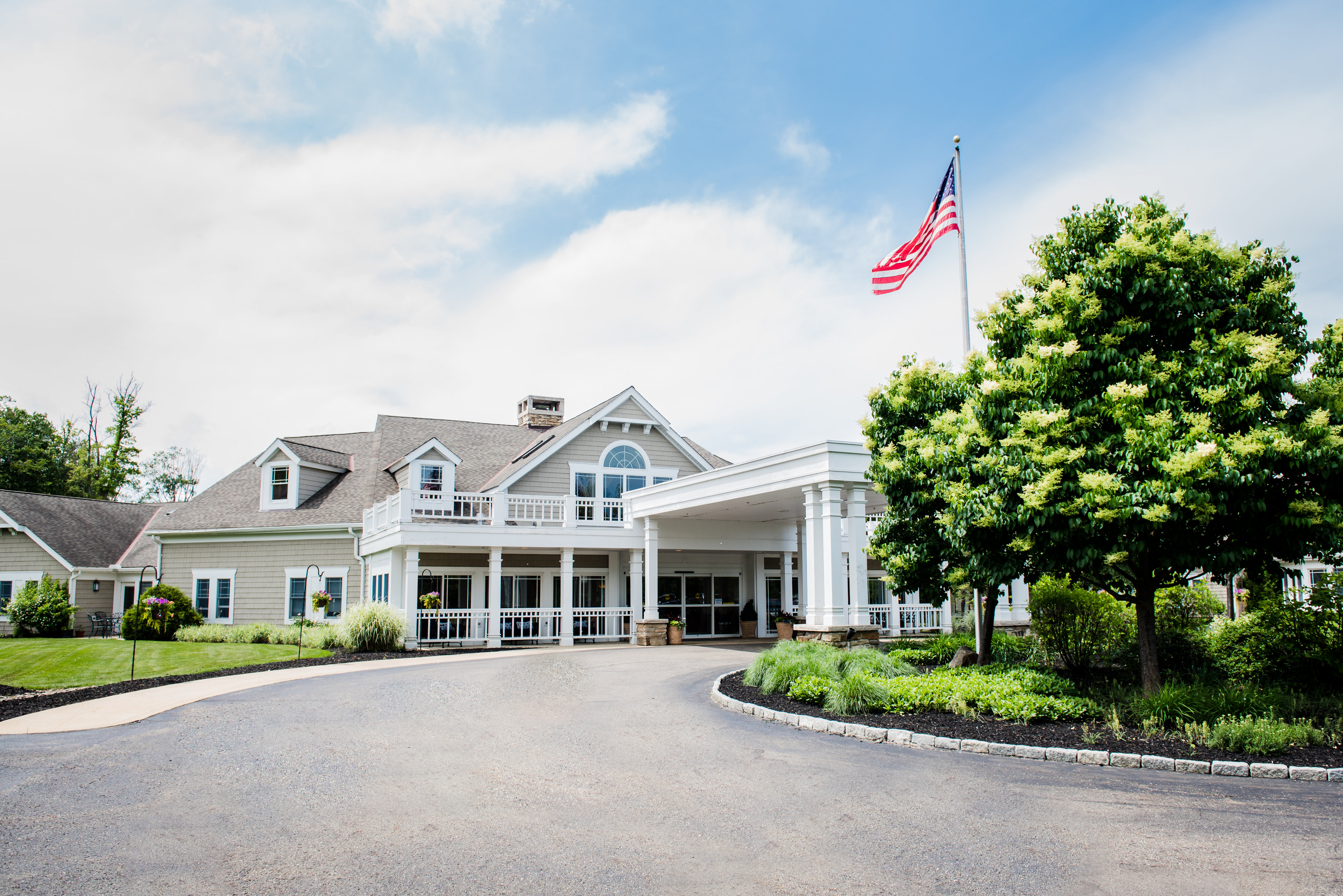 Maplewood at Chardon