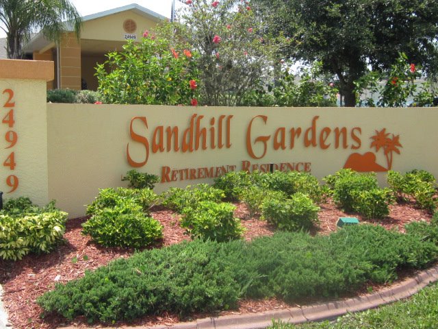 Sandhill Gardens Retirement Center Ratings And Performance Us News Assisted Living 