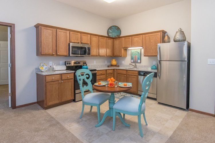 Parkside Village Retirement Resort Aurora, CO