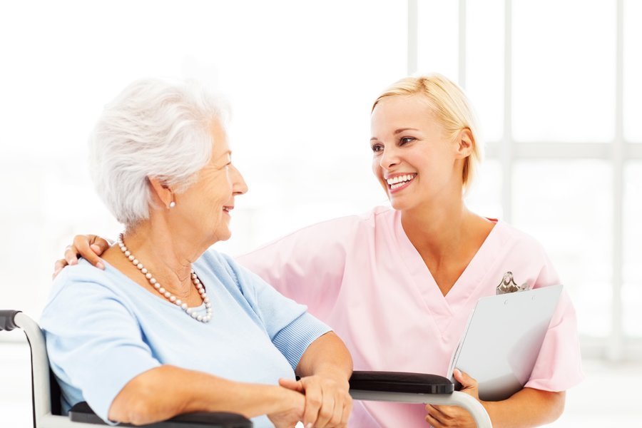 ANGEL PREFERRED HOME CARE