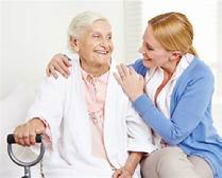 ANGEL PREFERRED HOME CARE