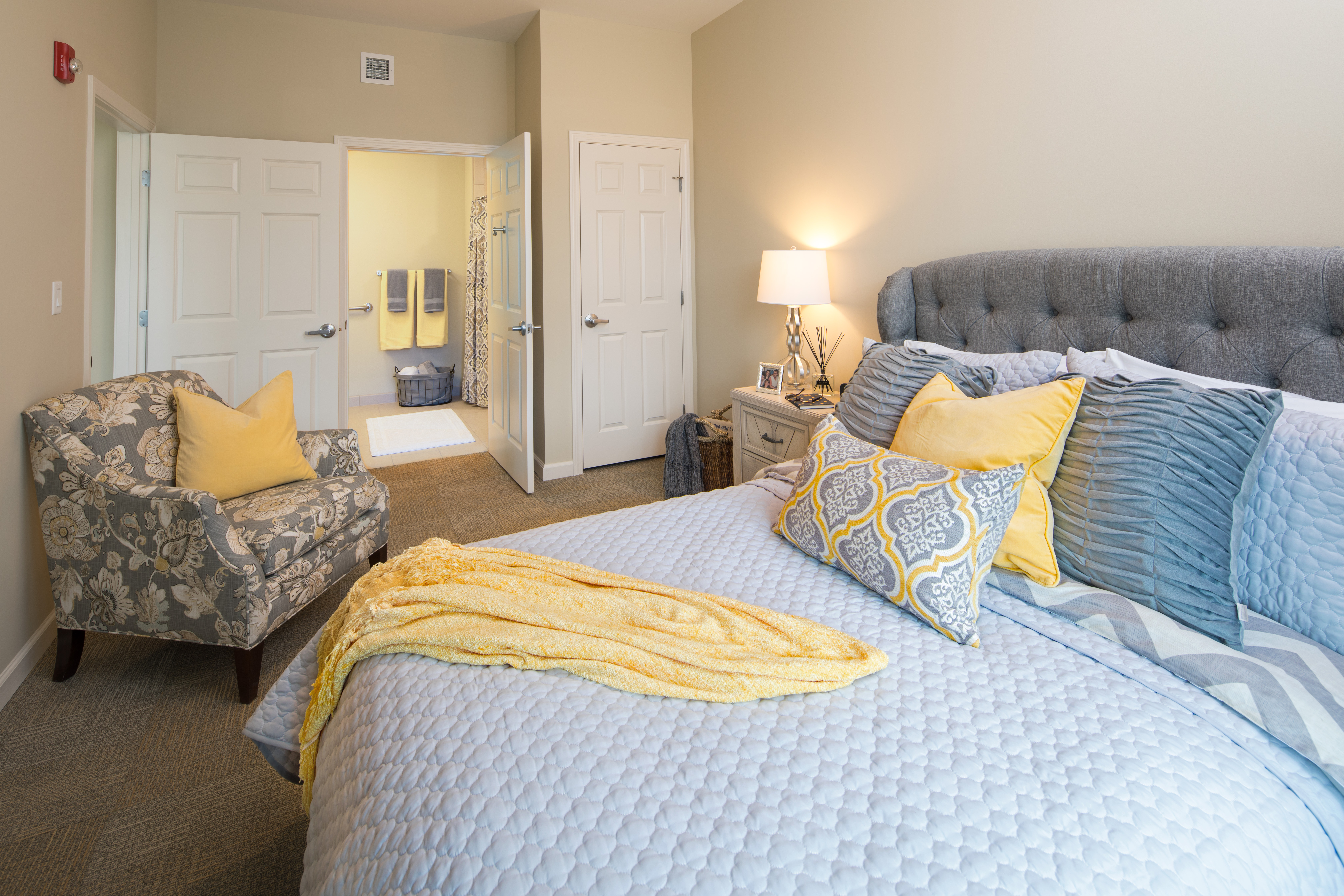 Maplewood At Mill Hill