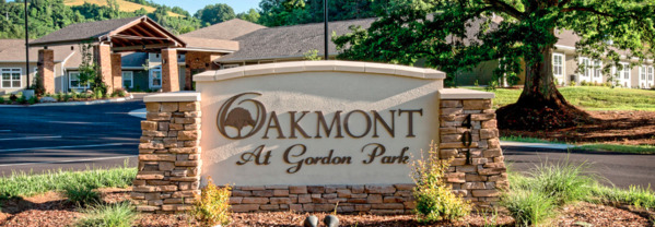 Oakmont at Gordon Park