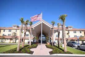 Stone River Retirement Community