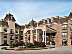 Discovery Village Twin Creeks Senior Living Apartments Allen Tx Apartments Com