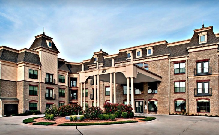 photo of Discovery Village At Castle Hills