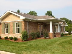 photo of The Villages at Historic Silvercrest