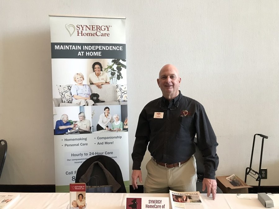 Synergy HomeCare of North Georgia- Buford, GA