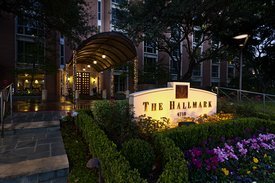 The Hallmark Senior Living