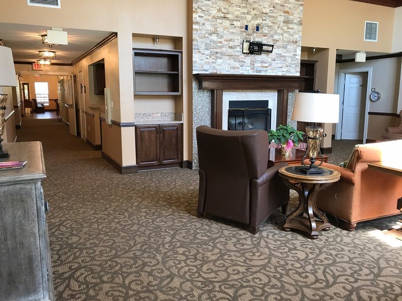 Pacifica Senior Living Hemet