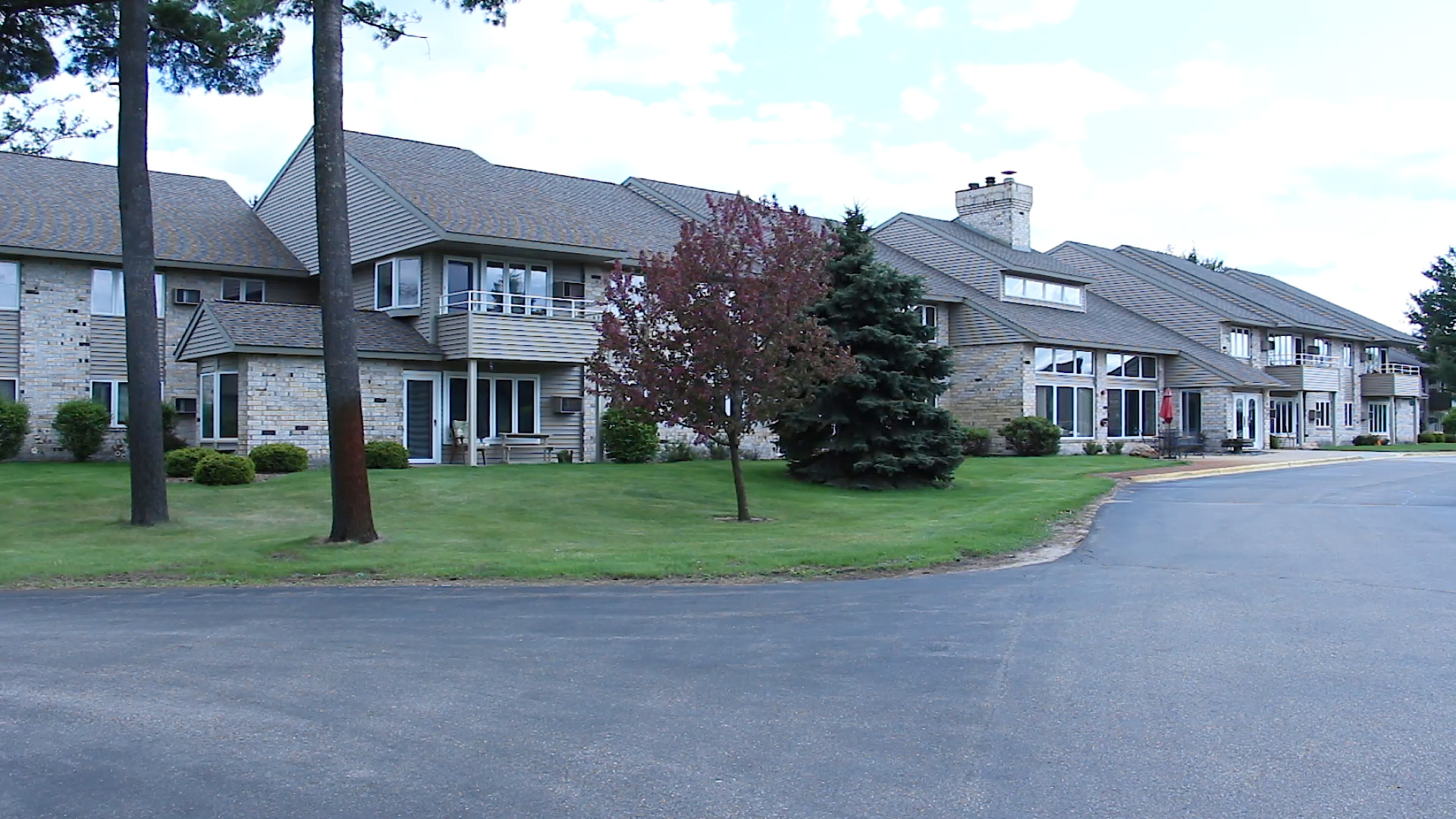 Atrium Senior Living of Wisconsin Rapids at River Run Ratings